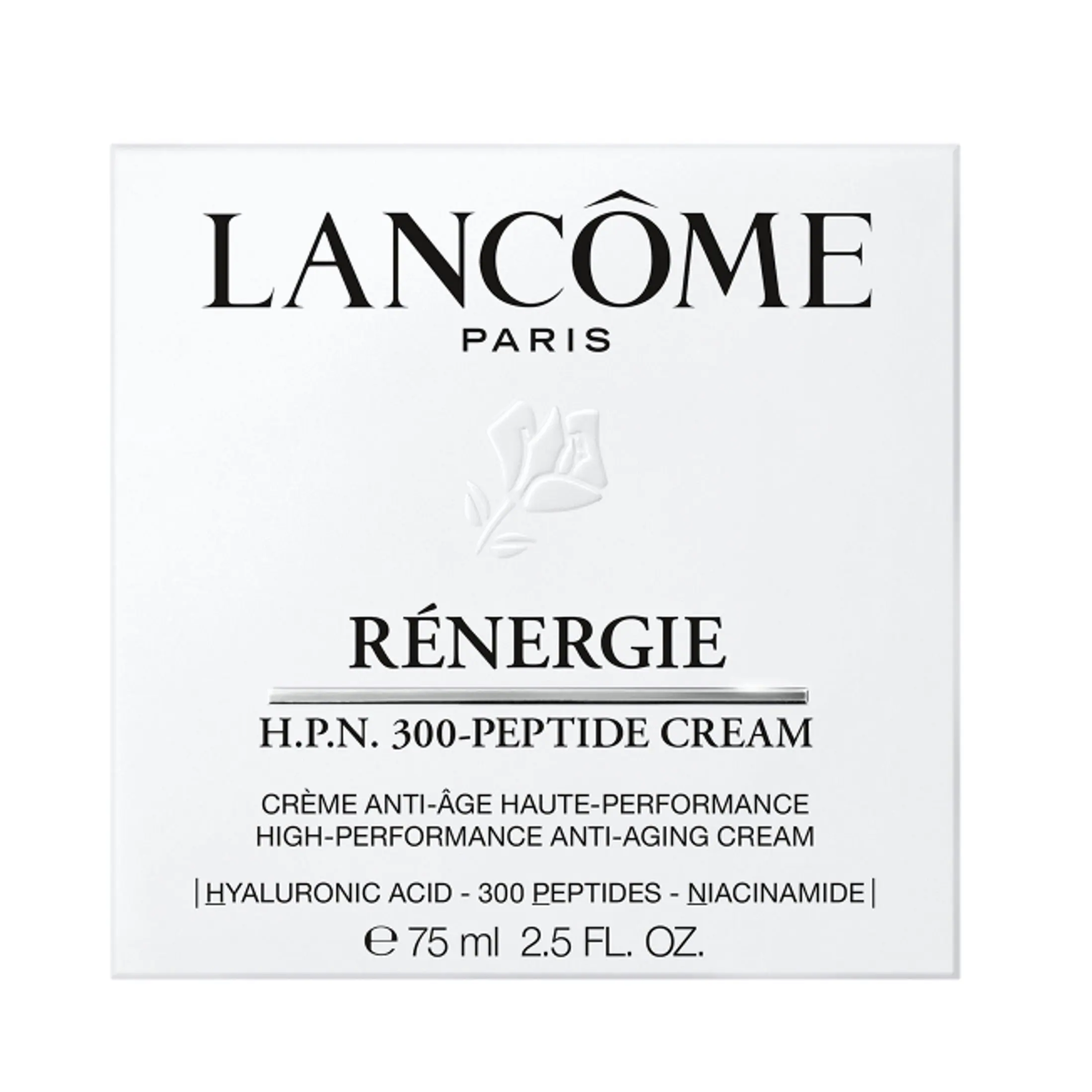 Lancôme Rénergie H.P.N. Ultra Cream 50ml | Anti-Ageing Cream