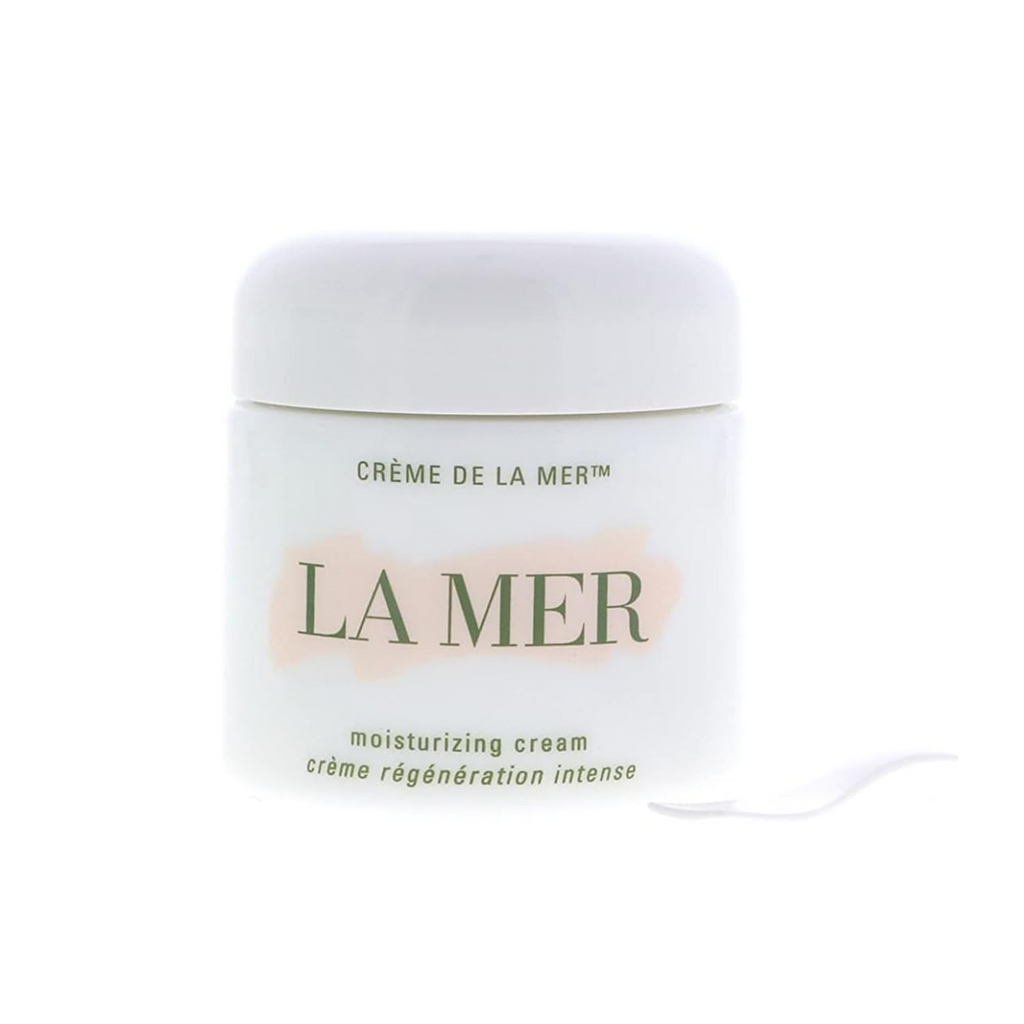 La Mer Crème de la Mer Moisturising Cream 100ml | Luxury Deep Hydration Face Moisturiser for Dry Skin