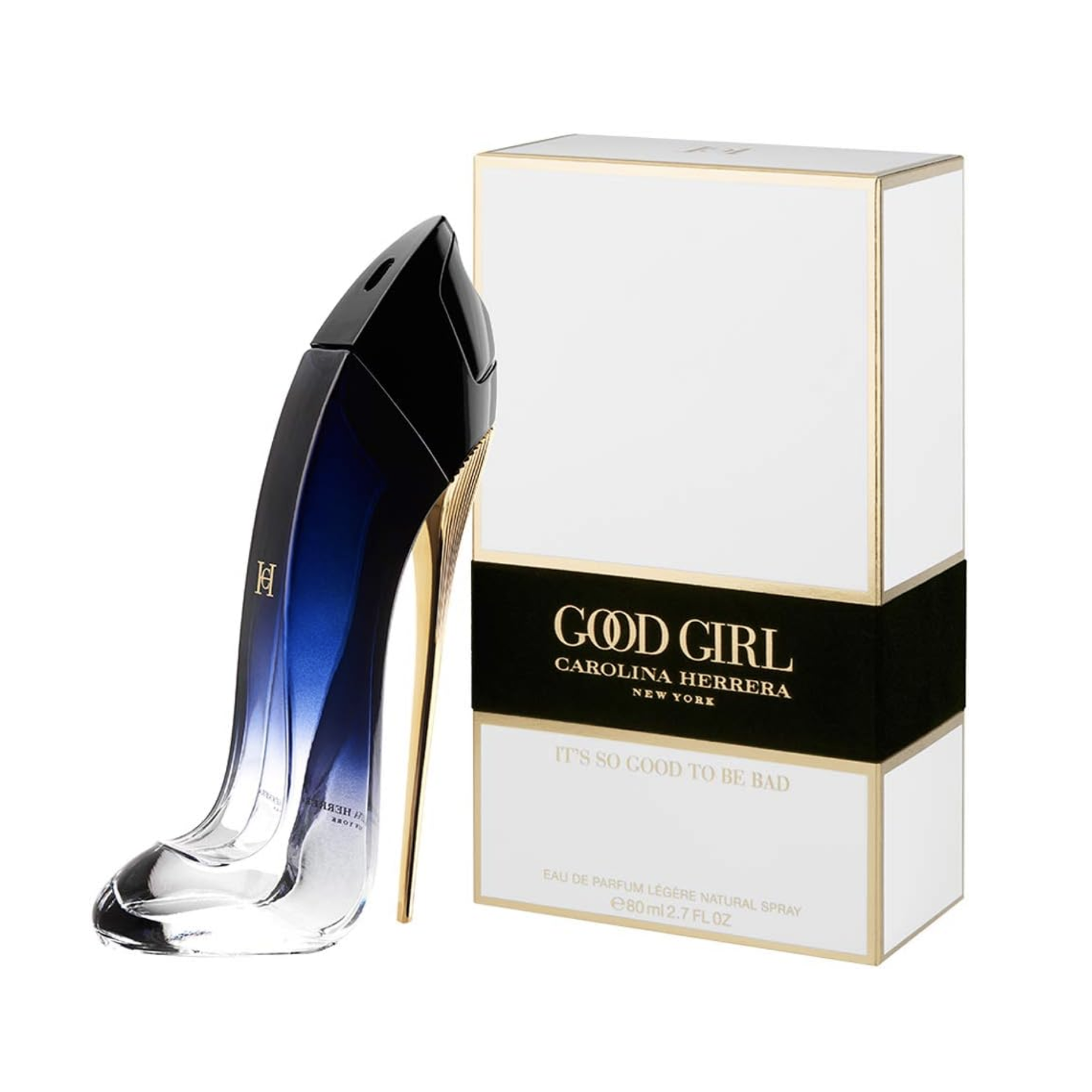 Carolina Herrera Good Girl Légère Eau de Parfum 80ml Spray
