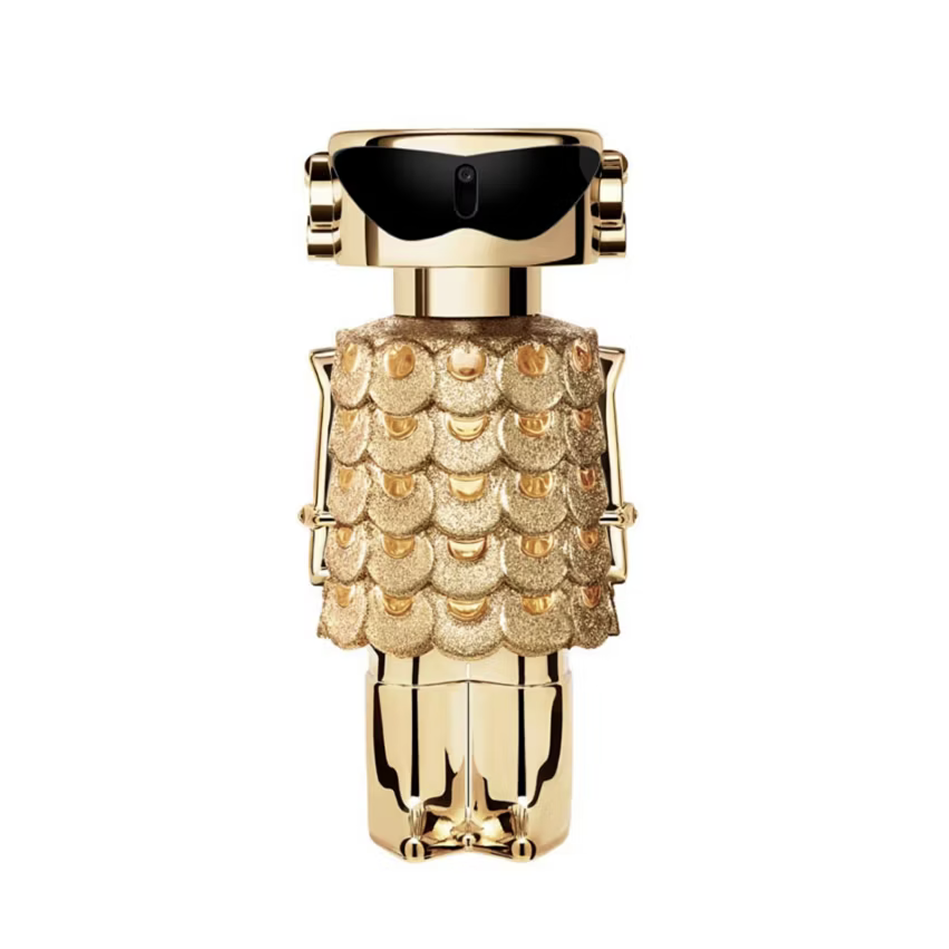 Paco Rabanne Fame 80ml Eau De Parfum Refillable Womens ✅ Brand New & Sealed