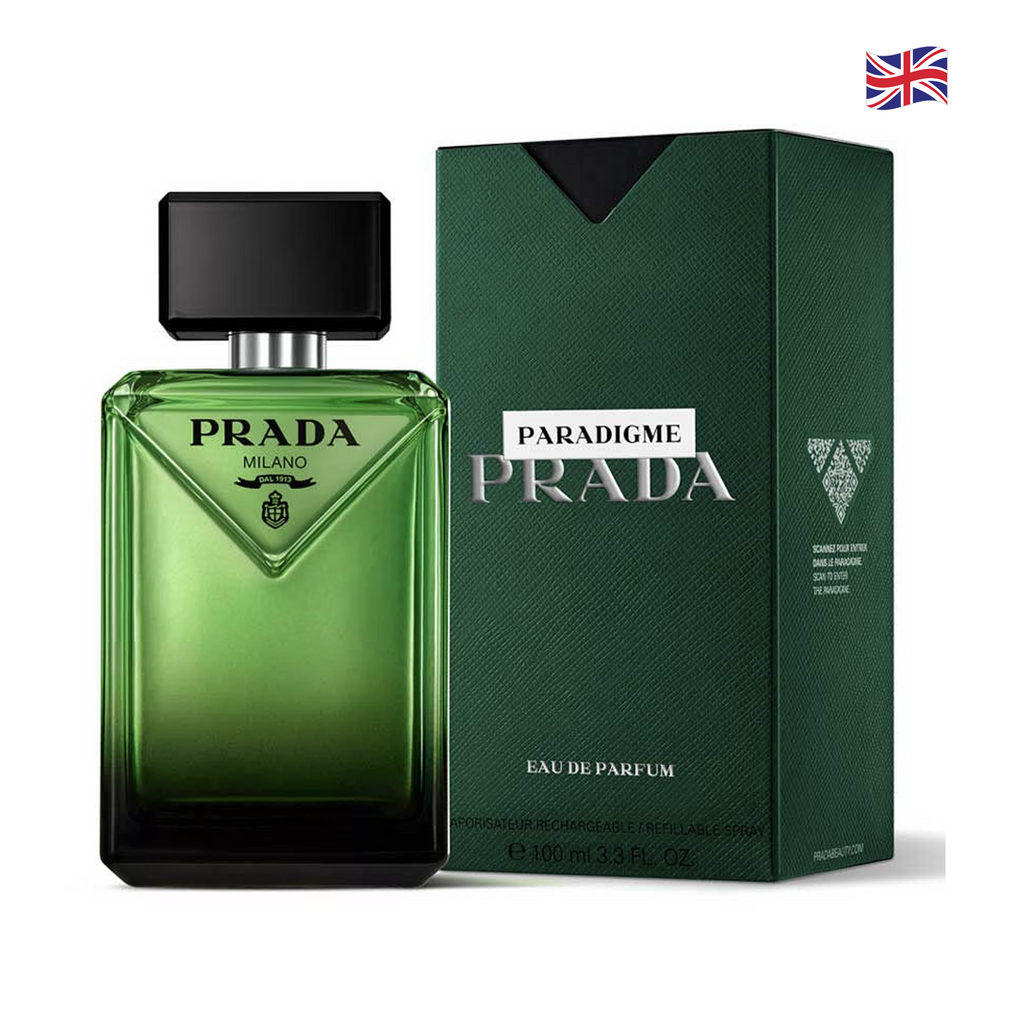 Prada Paradigme EDP 100ml