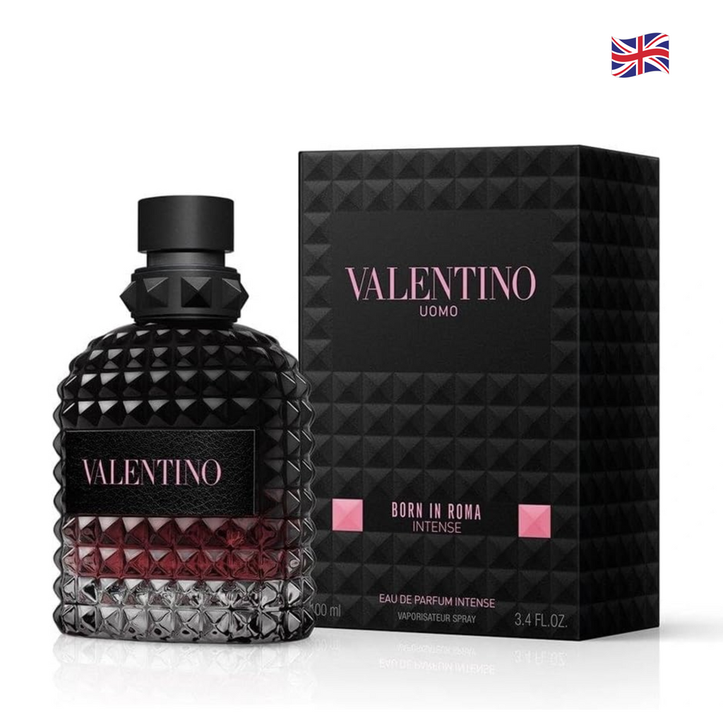 Valentino Uomo Intense EDP 100ml