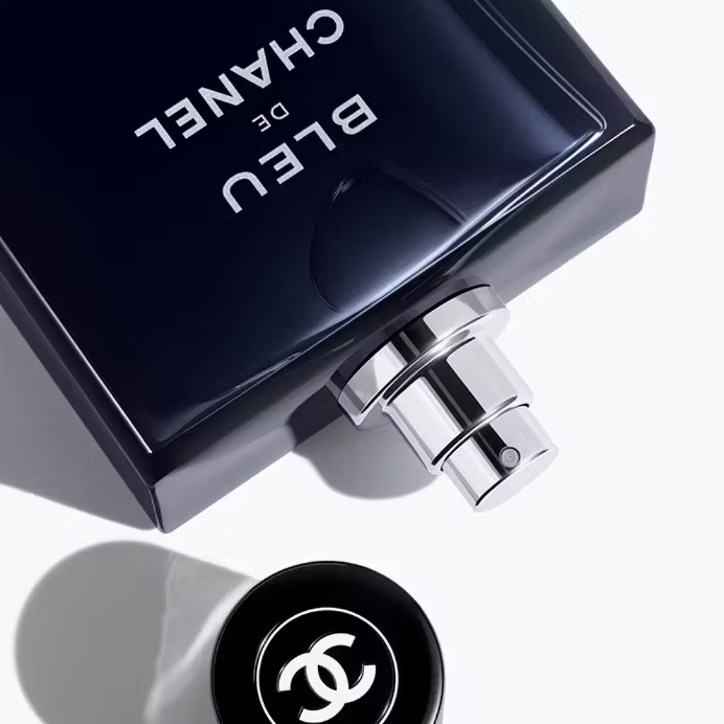 Bleu de Chanel EDP 100ml | Free UK Delivery | Rushbazaar