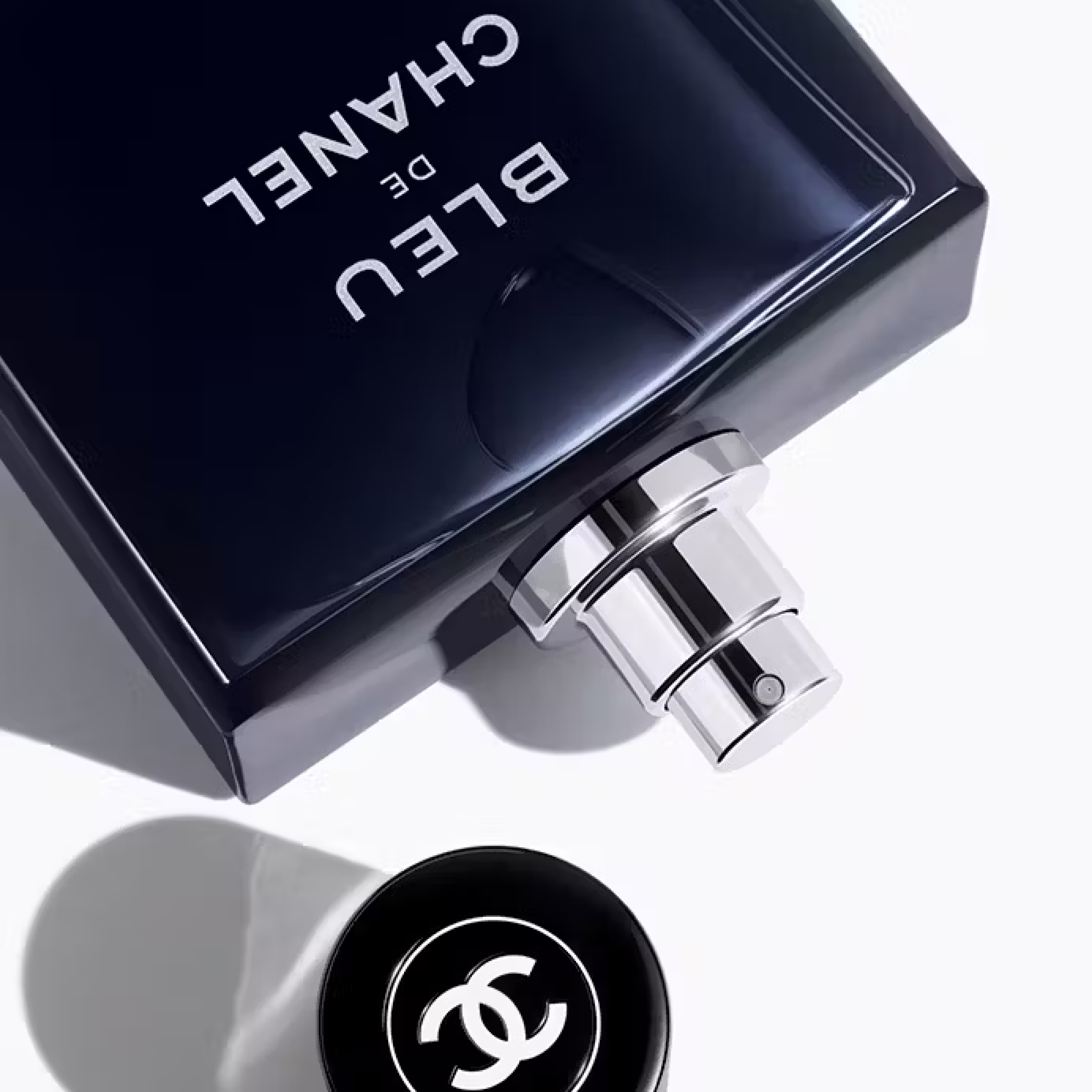 Bleu de Chanel EDP 100ml | Free UK Delivery | Rushbazaar