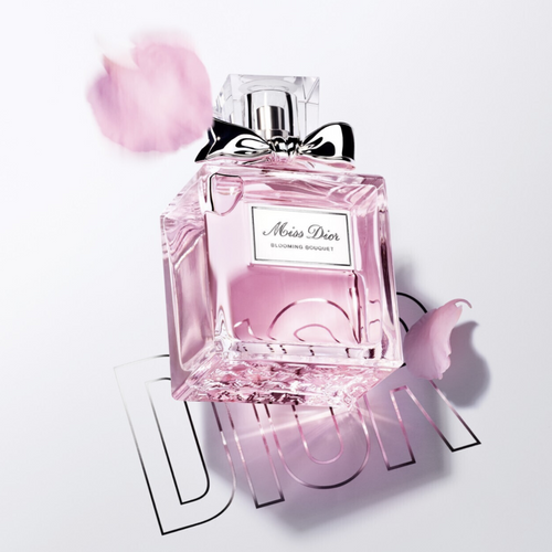 Dior Miss Dior Blooming Bouquet Eau de Toilette 100ml Womens Brand New Sealed