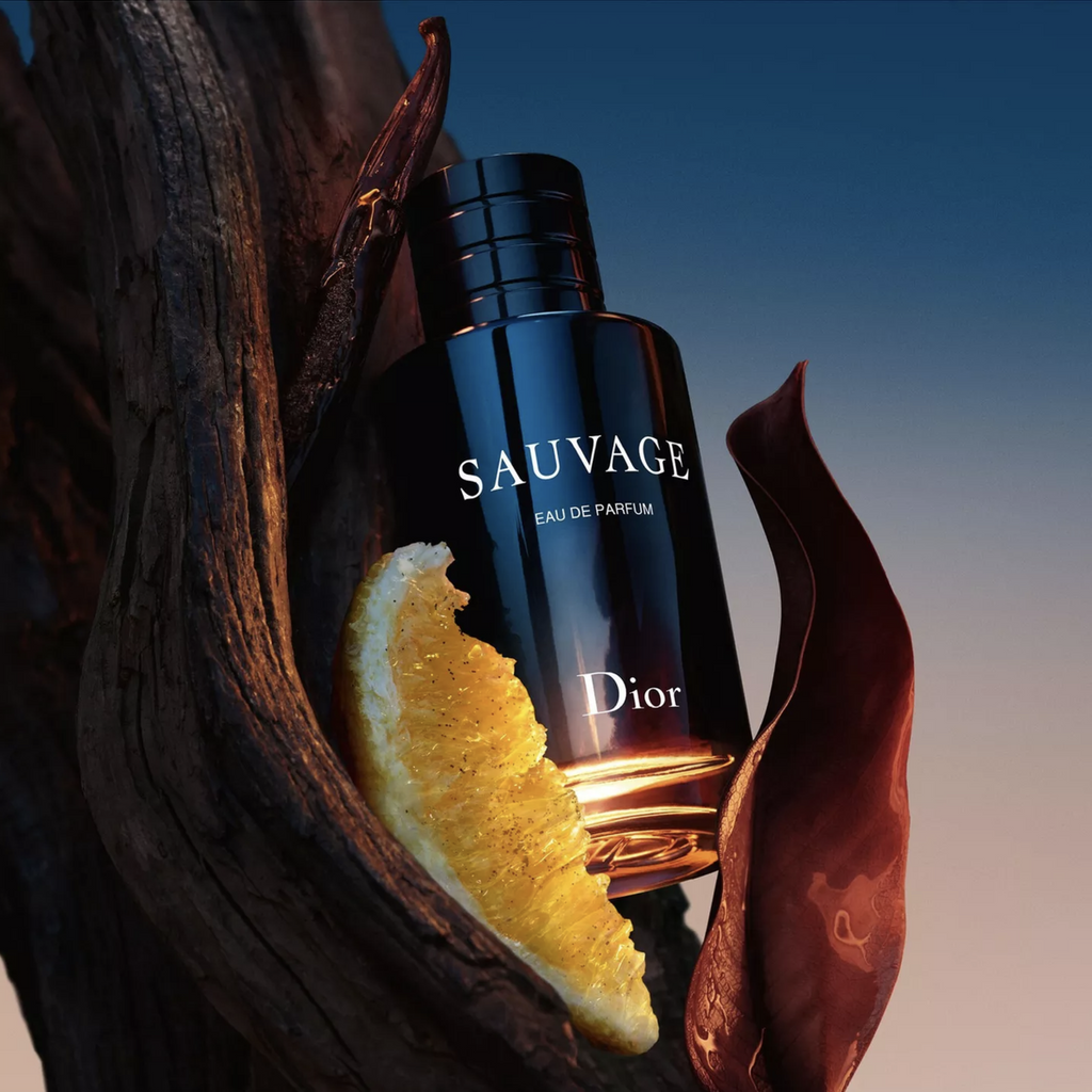 Dior Sauvage EDP 100ml
