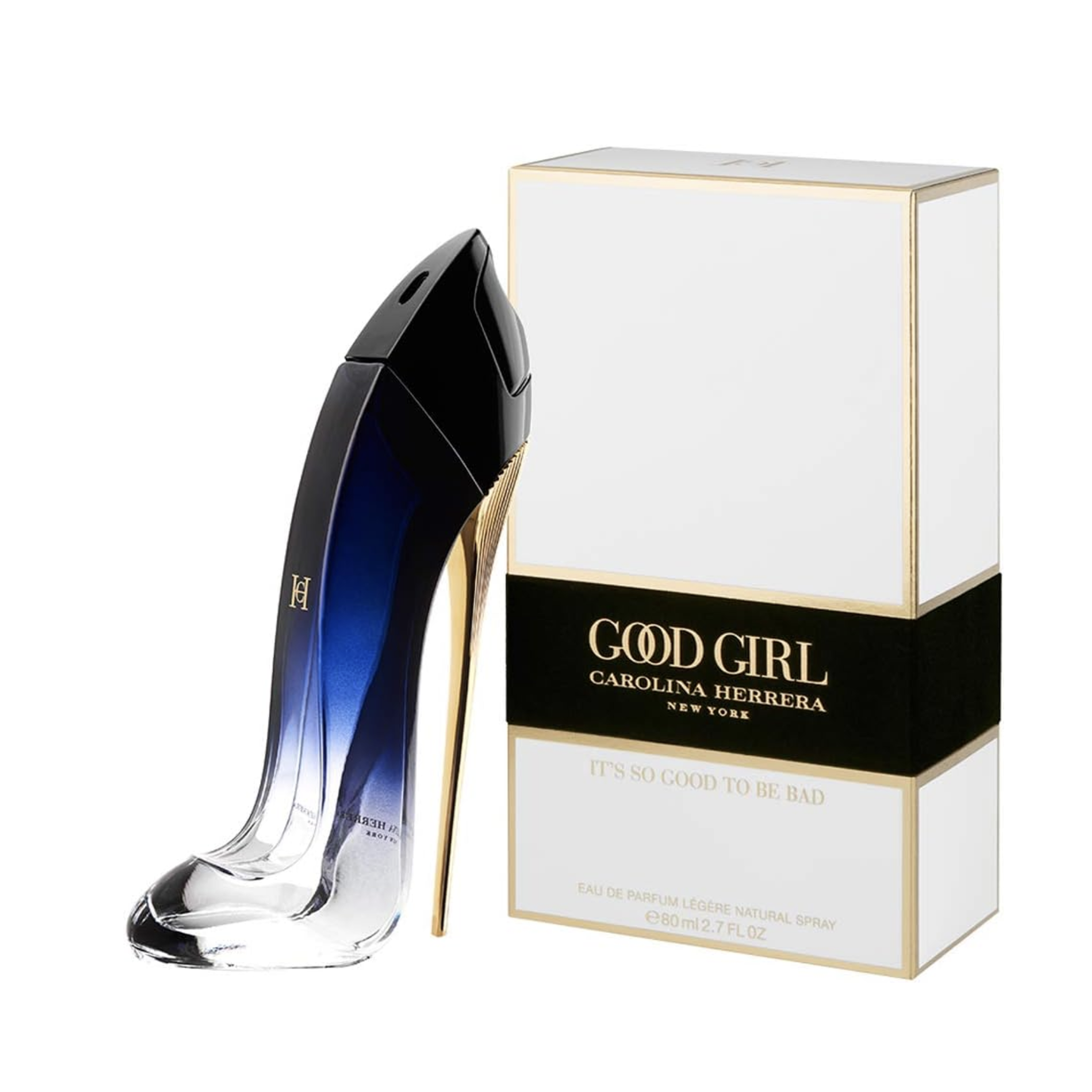 Carolina Herrera Good Girl Légère Eau de Parfum 80ml Spray
