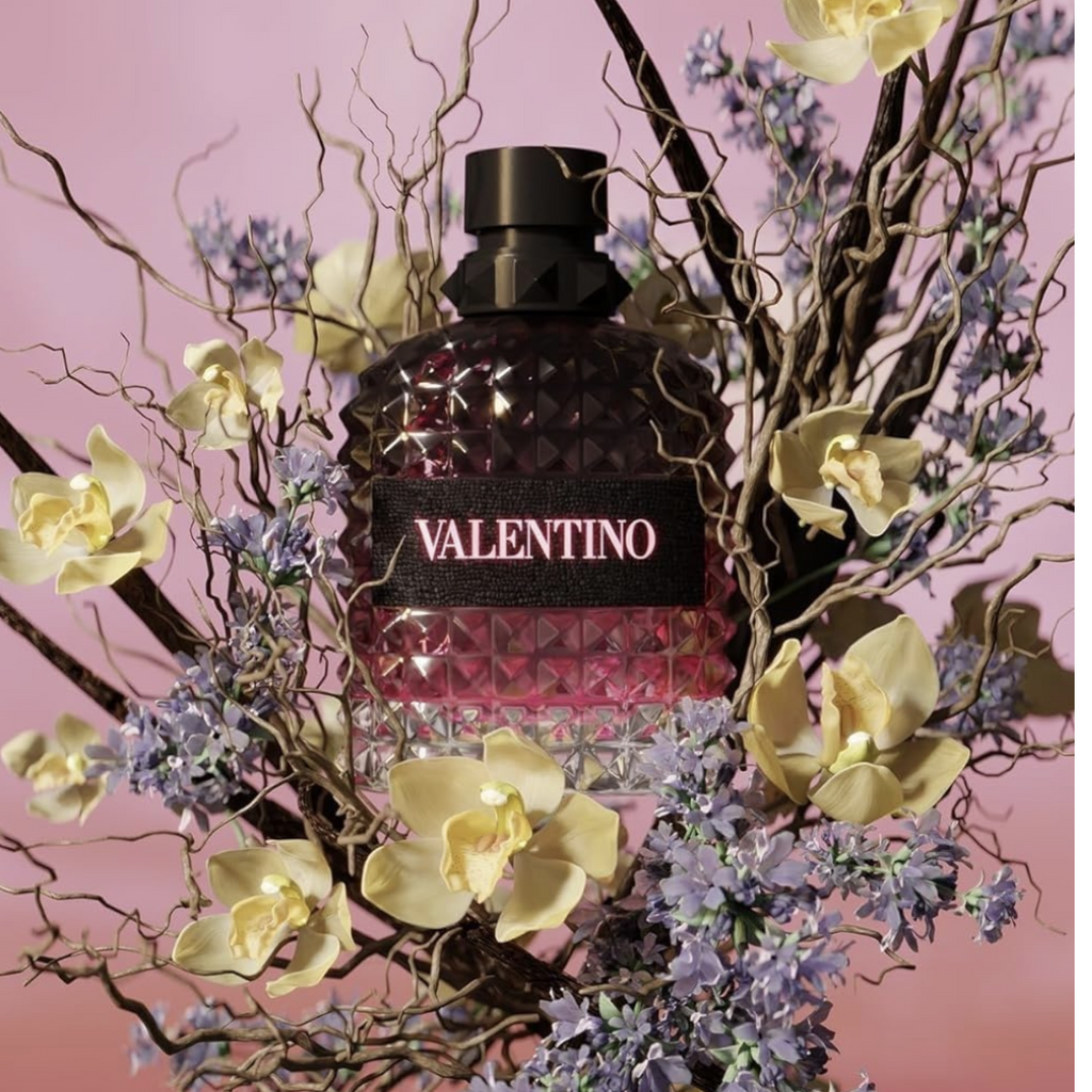 Valentino Uomo Intense EDP 100ml
