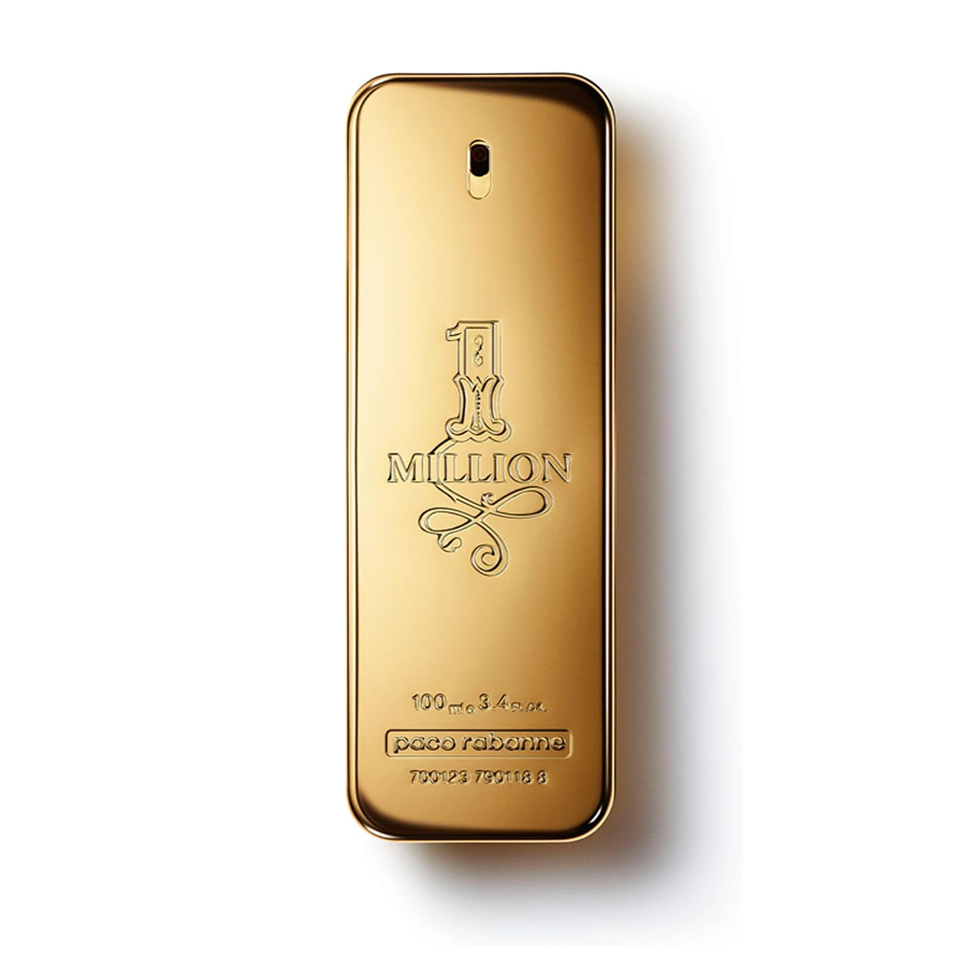 Paco Rabanne 1 Million Eau de Toilette Spray for Men – 100ml