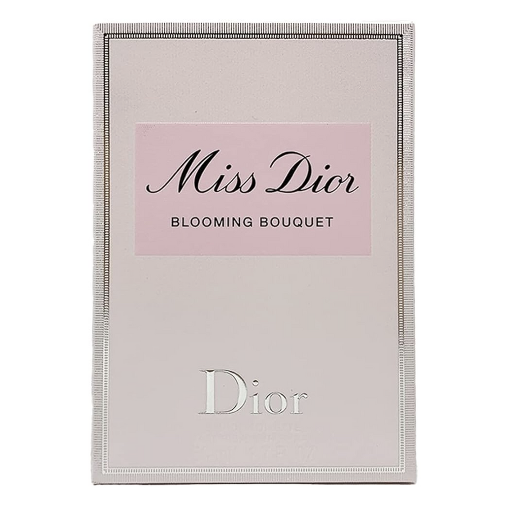 Dior Miss Dior Blooming Bouquet Eau de Toilette 100ml Womens Brand New Sealed