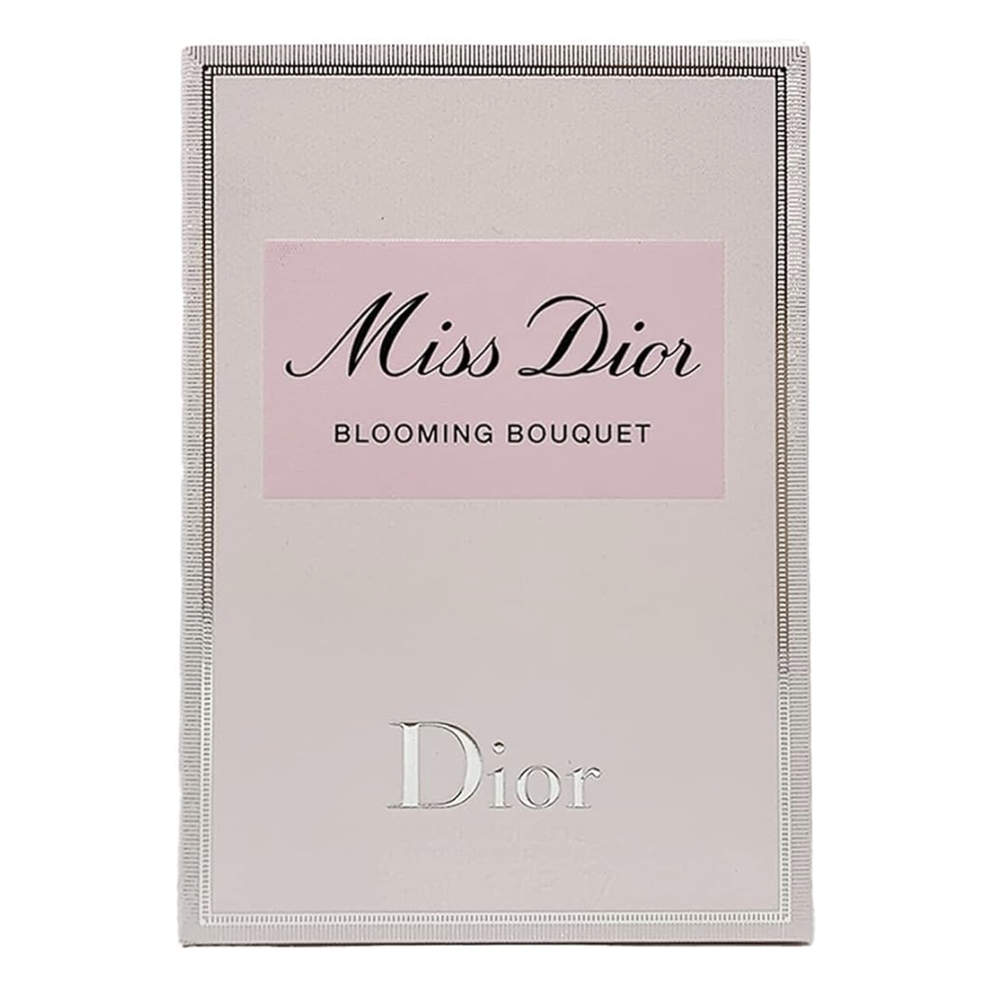 Dior Miss Dior Blooming Bouquet Eau de Toilette 100ml Womens Brand New Sealed