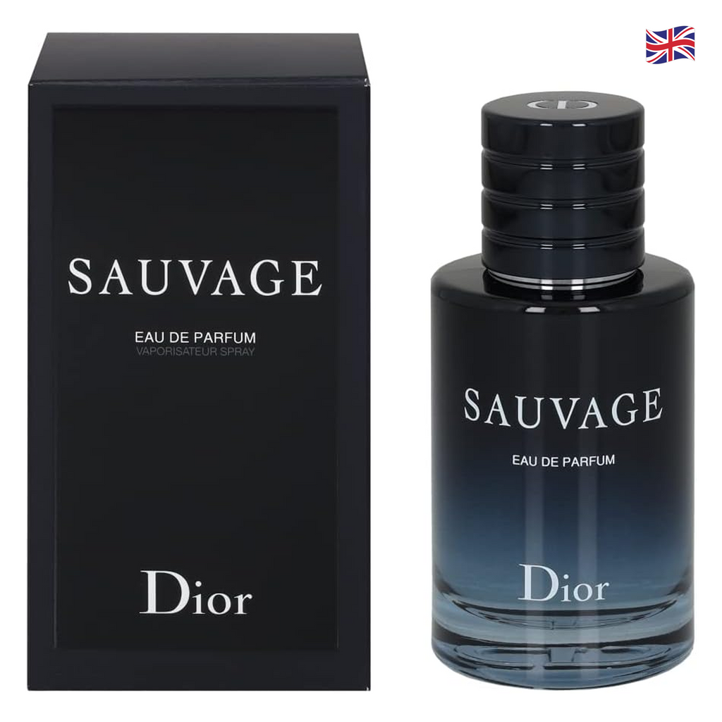 Dior Sauvage EDP 100ml
