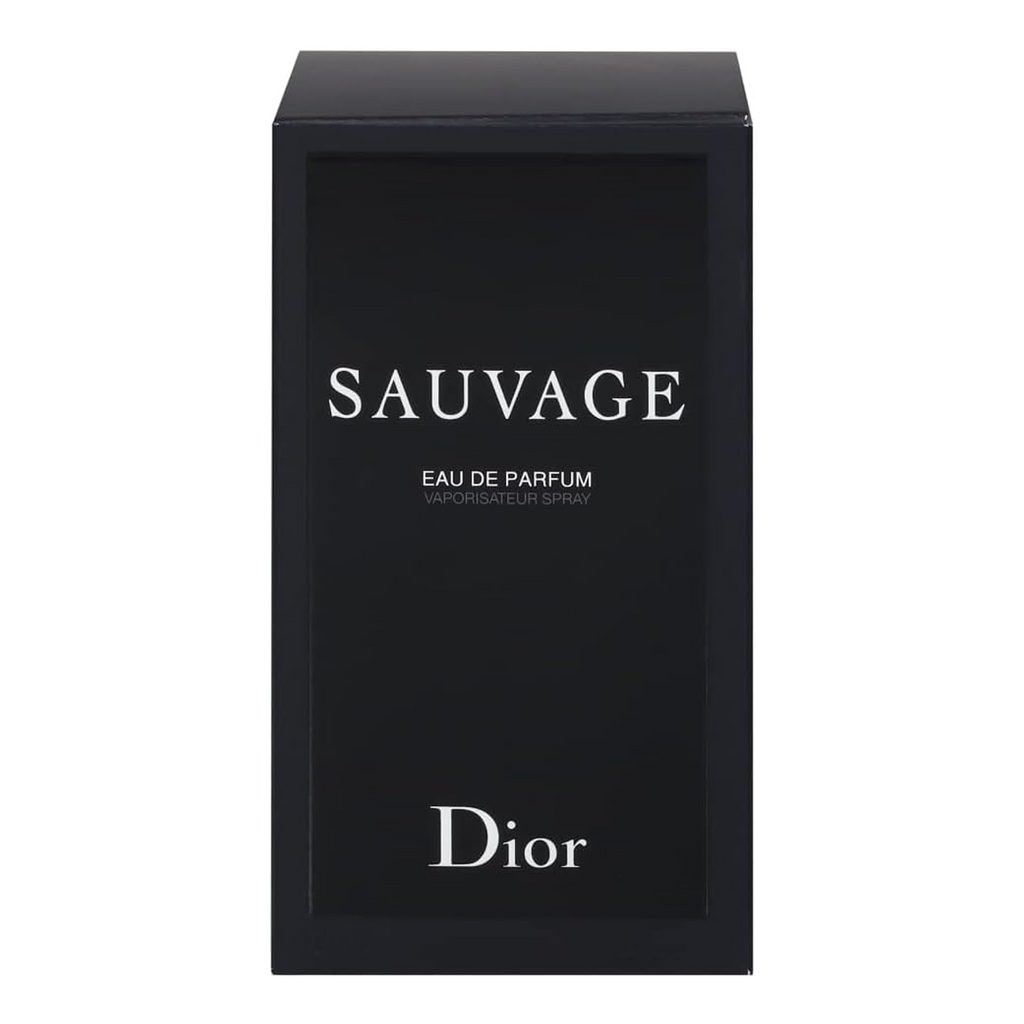 Dior Sauvage EDP 100ml