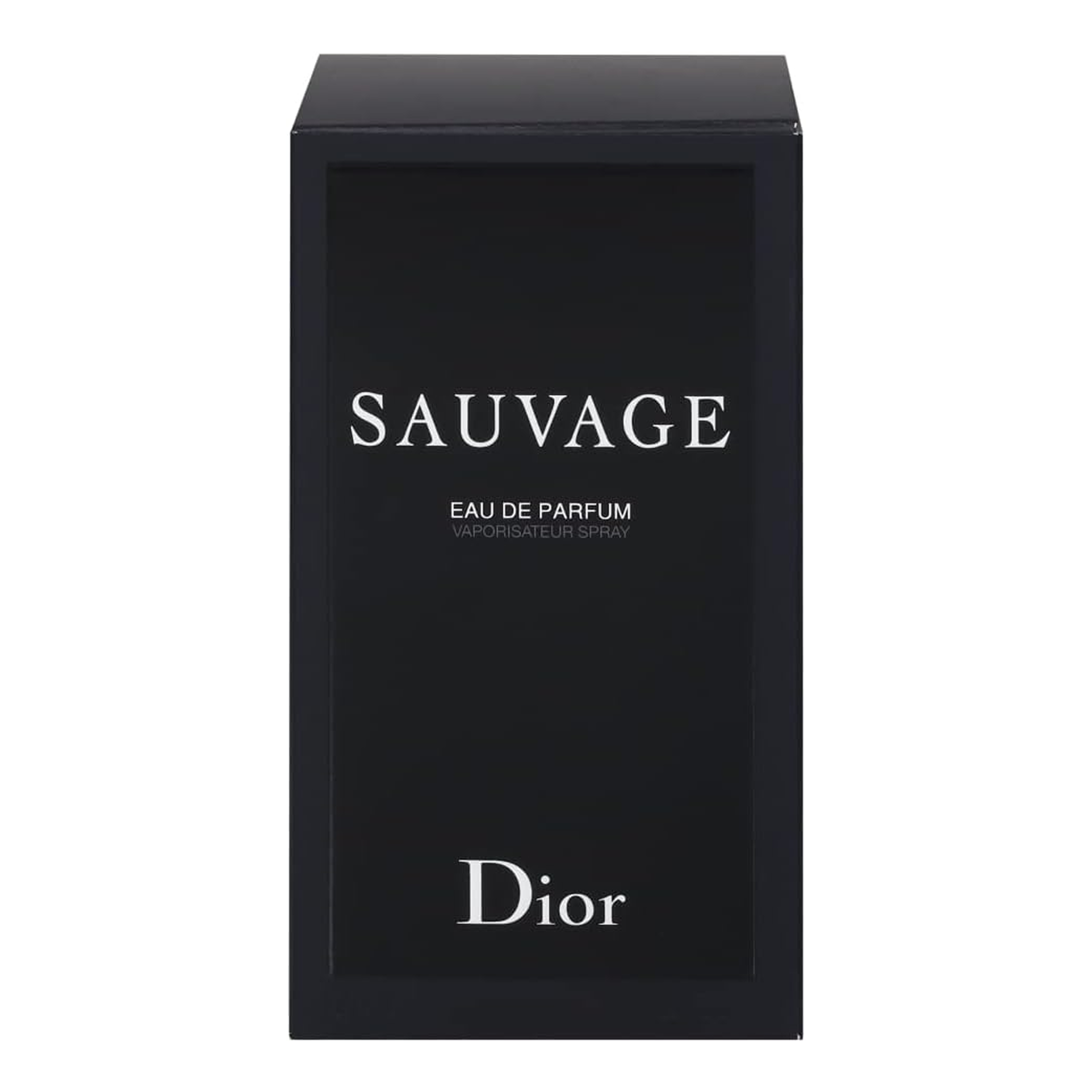 Dior Sauvage Eau De Parfum 100ml | Men's Fragrance | Brand New & Sealed